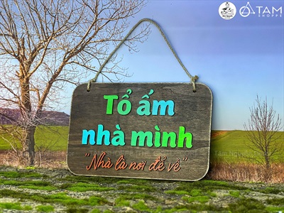 Bảng treo cửa nhiều kiểu đơn giản [Cute - Theo yêu cầu] KT khoảng 30x20cm YC-BANGHIEU-20